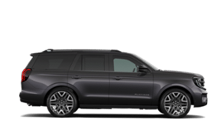 2027 Ford Expedition® External Image 5